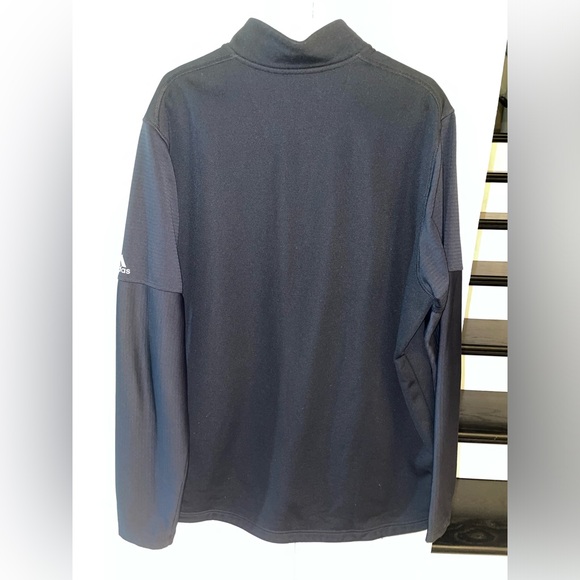 Detroit Tigers MLB Adidas Full Zip - Picture 3 of 3